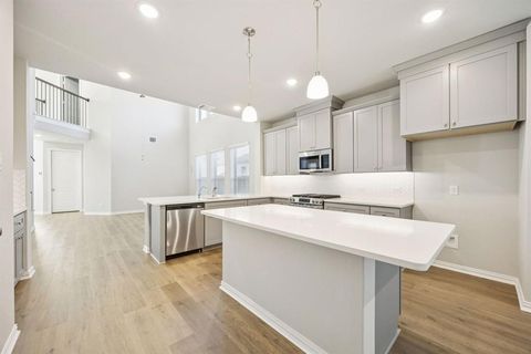 Tiny photo for 2101 Hazel Lily Run, Mesquite, TX 75181 (MLS # 21101692)