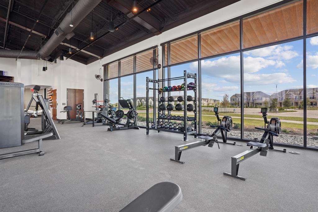 Solterra Texas - Residential