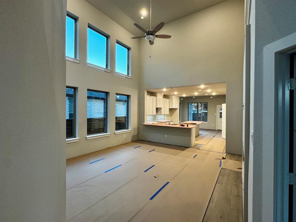 Solterra Texas - Residential