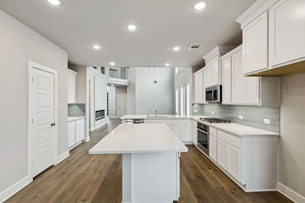 Solterra Texas - Residential