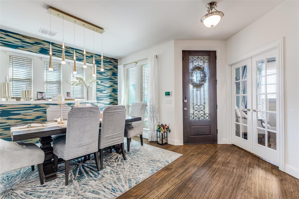 Spring View Estates - Residential Lease