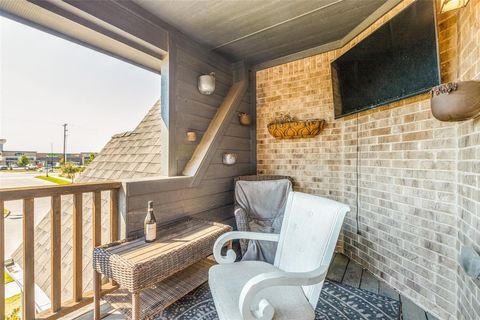 Tiny photo for 700 Sahallee Drive, Frisco, TX 75033 (MLS # 21078750)