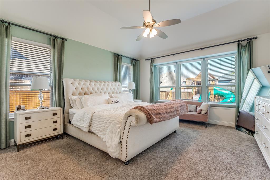 Spring View Estates - Residential Lease