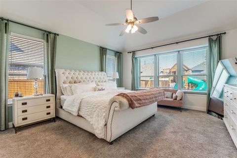 Tiny photo for 700 Sahallee Drive, Frisco, TX 75033 (MLS # 21078750)