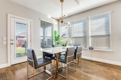 Tiny photo for 700 Sahallee Drive, Frisco, TX 75033 (MLS # 21078750)