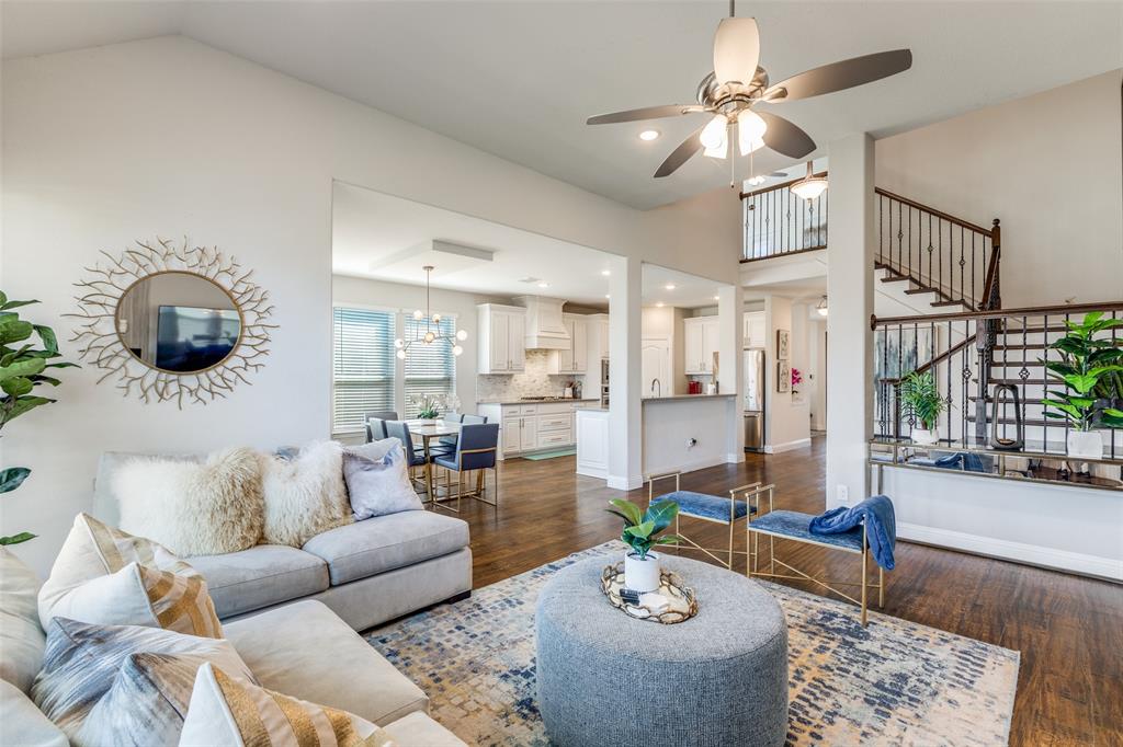 Spring View Estates - Residential Lease