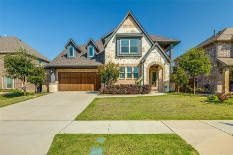Photo of 700 Sahallee Drive, Frisco, TX 75033 (MLS # 21078750)