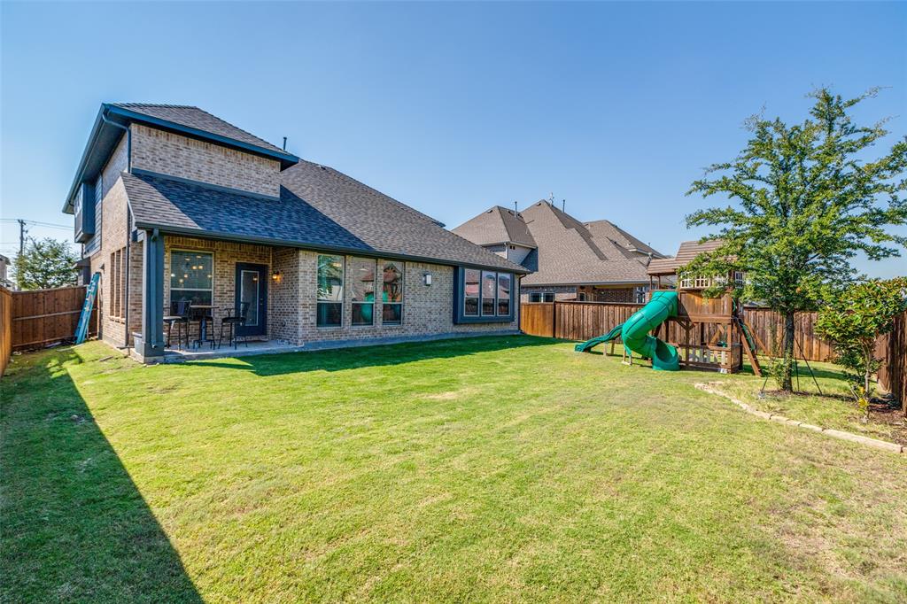 Spring View Estates - Residential Lease