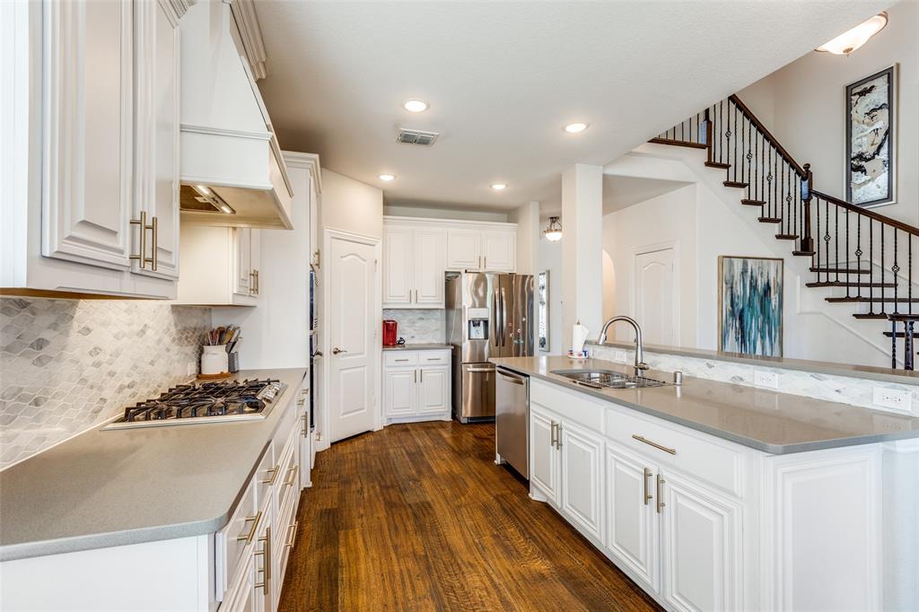 Spring View Estates - Residential Lease