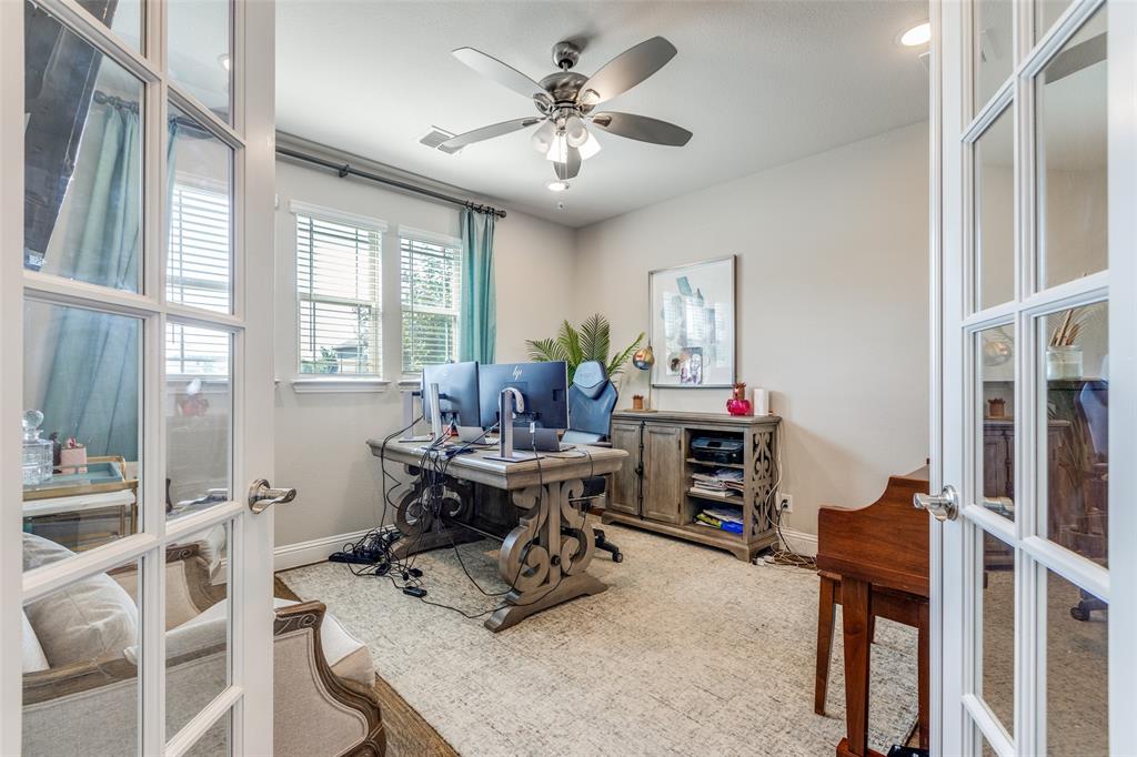 Spring View Estates - Residential Lease