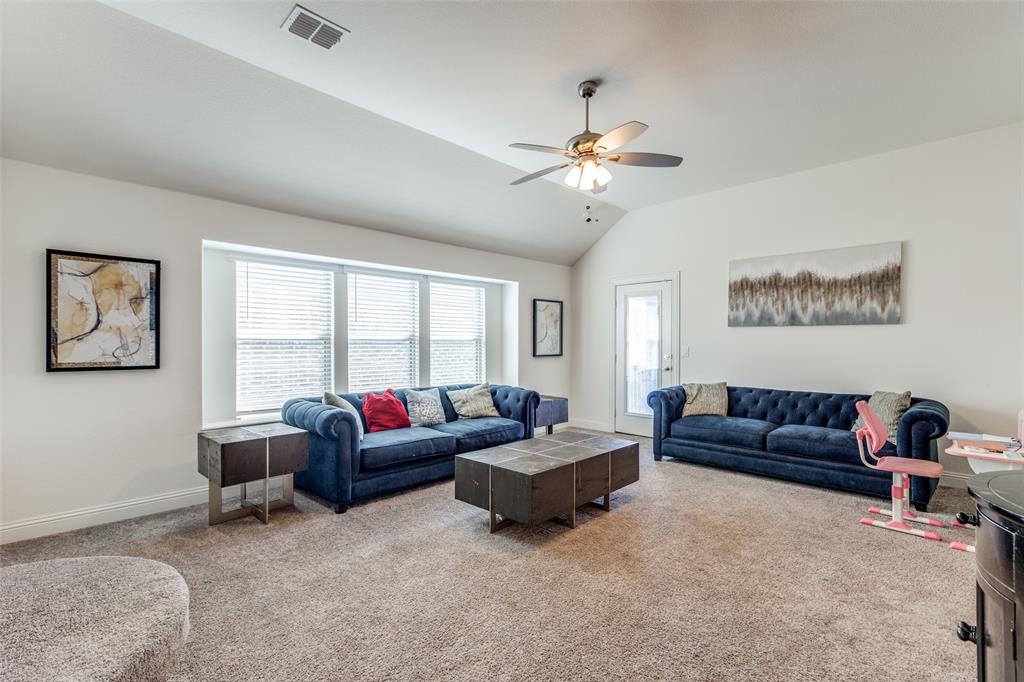 Spring View Estates - Residential Lease