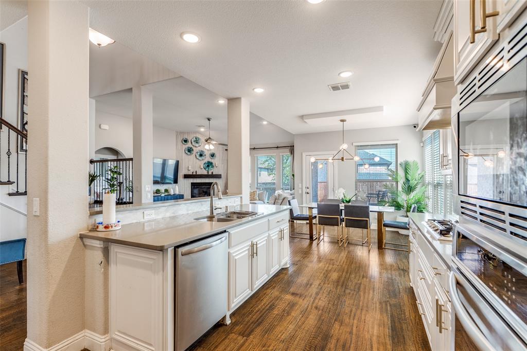 Spring View Estates - Residential Lease