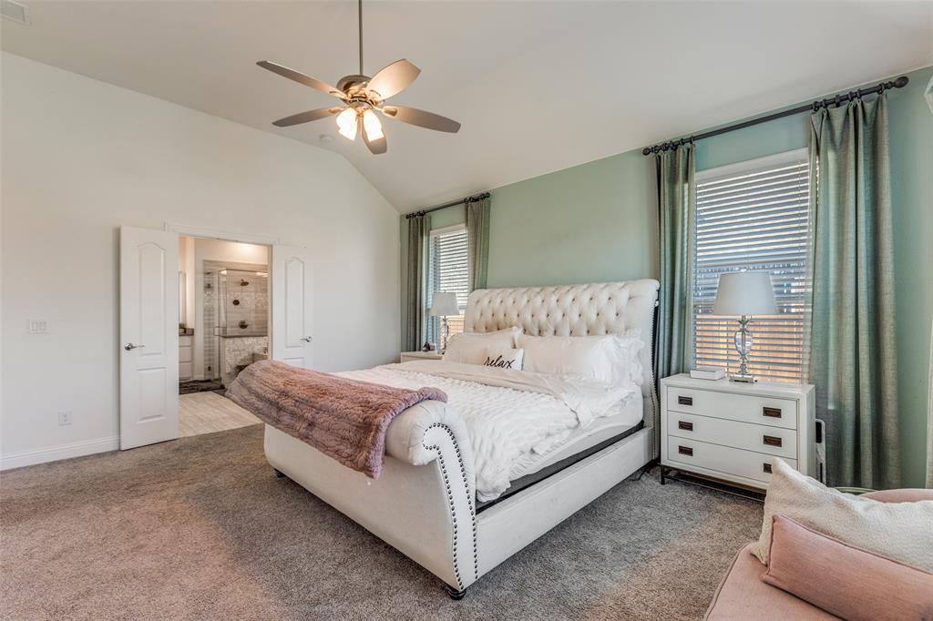 Spring View Estates - Residential Lease