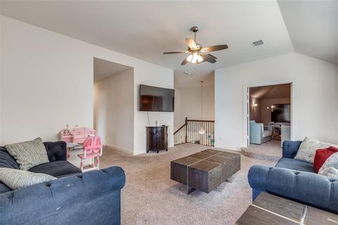 Tiny photo for 700 Sahallee Drive, Frisco, TX 75033 (MLS # 21078750)