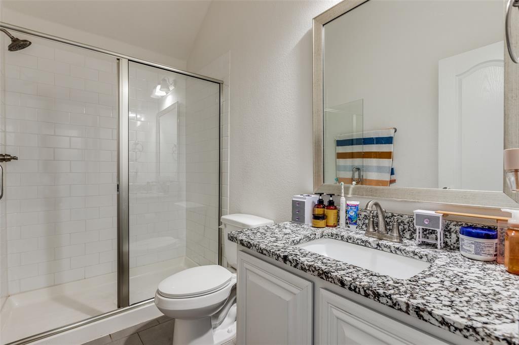 Spring View Estates - Residential Lease