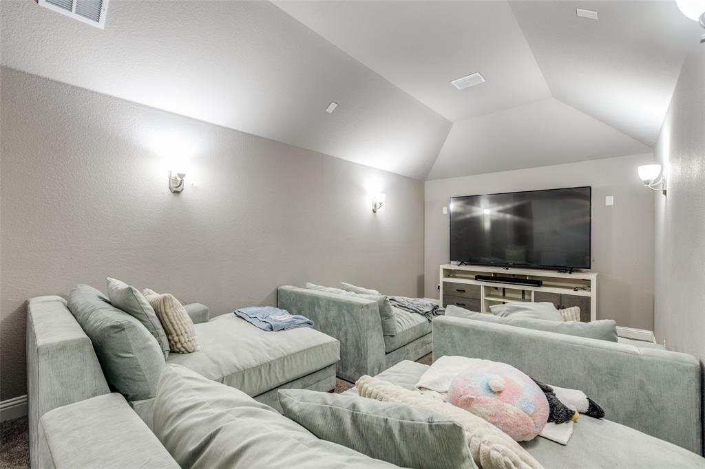 Spring View Estates - Residential Lease