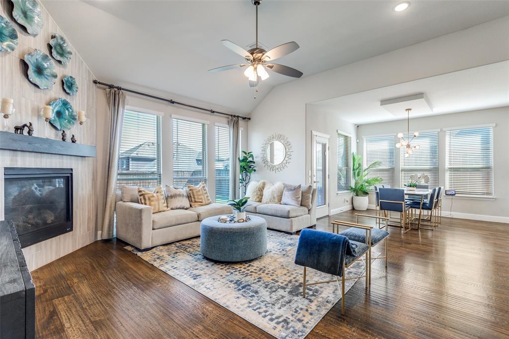 Spring View Estates - Residential Lease