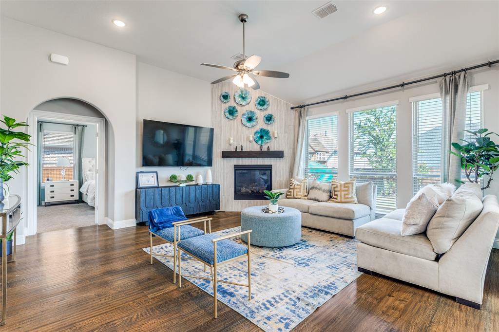 Spring View Estates - Residential Lease