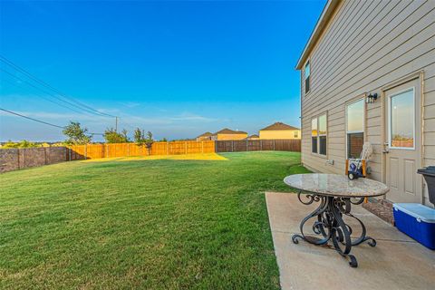 A home in Fort Worth