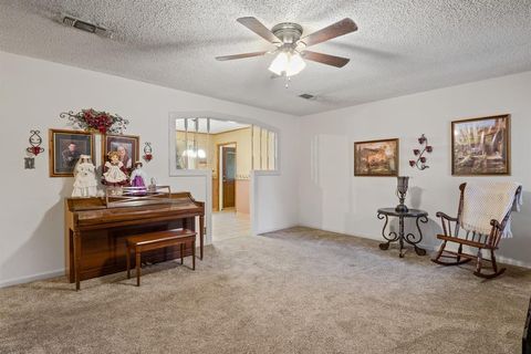 Tiny photo for 229 County Road 3215, Mount Pleasant, TX 75455 (MLS # 21100468)