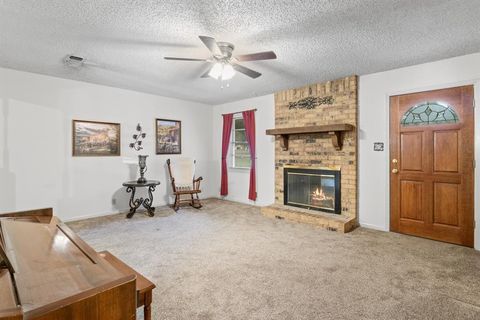 Tiny photo for 229 County Road 3215, Mount Pleasant, TX 75455 (MLS # 21100468)