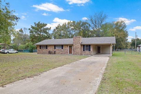 Tiny photo for 229 County Road 3215, Mount Pleasant, TX 75455 (MLS # 21100468)