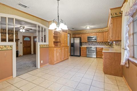 Tiny photo for 229 County Road 3215, Mount Pleasant, TX 75455 (MLS # 21100468)