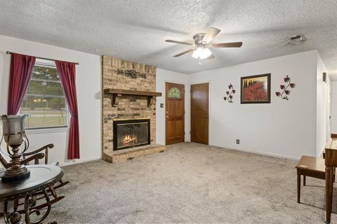 Tiny photo for 229 County Road 3215, Mount Pleasant, TX 75455 (MLS # 21100468)