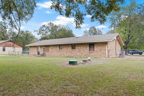 Tiny photo for 229 County Road 3215, Mount Pleasant, TX 75455 (MLS # 21100468)