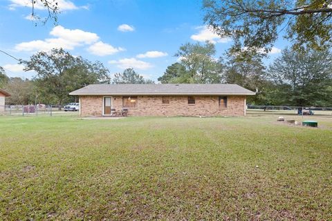 Tiny photo for 229 County Road 3215, Mount Pleasant, TX 75455 (MLS # 21100468)