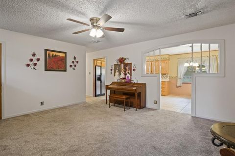 Tiny photo for 229 County Road 3215, Mount Pleasant, TX 75455 (MLS # 21100468)