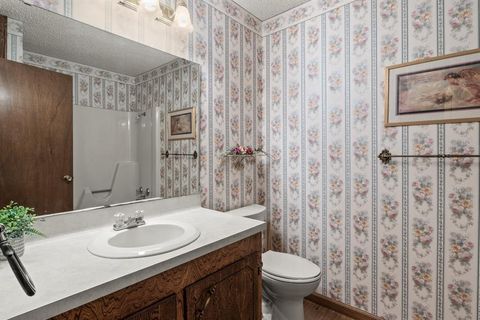 Tiny photo for 229 County Road 3215, Mount Pleasant, TX 75455 (MLS # 21100468)