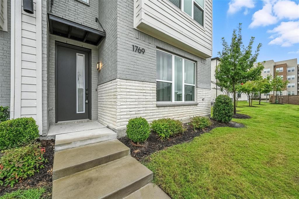 1769 Montgomery Drive