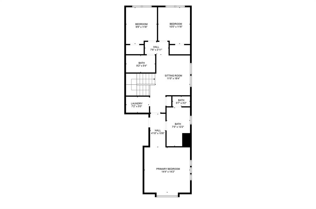 Heritage Creekside Homes, Ph 3 - Residential