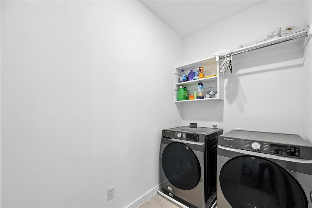 Heritage Creekside Homes, Ph 3 - Residential