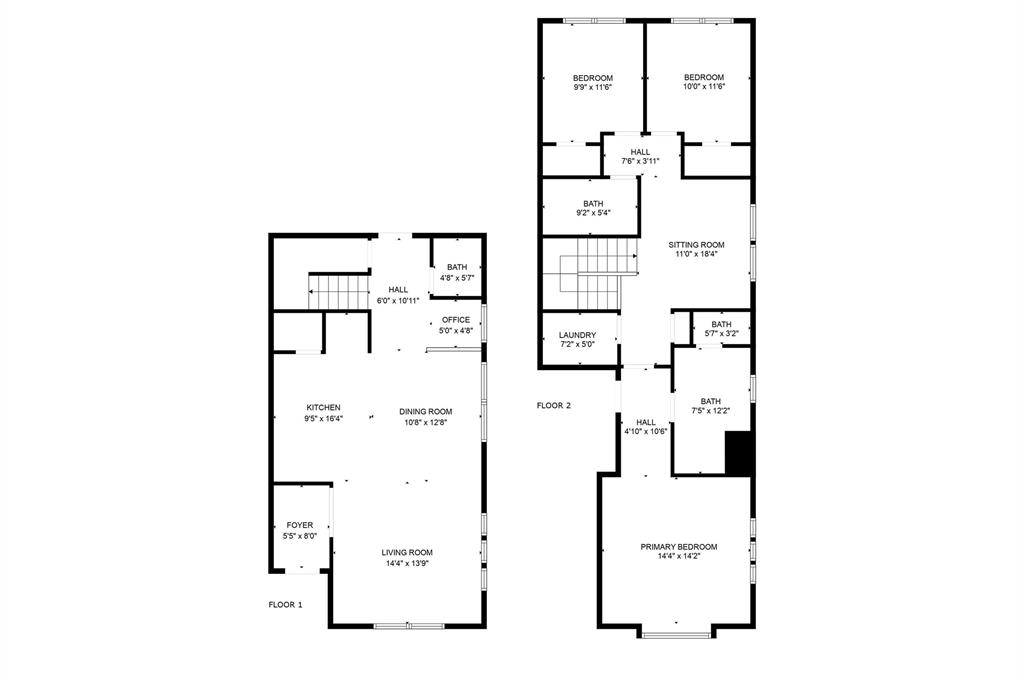 1769 Montgomery Drive