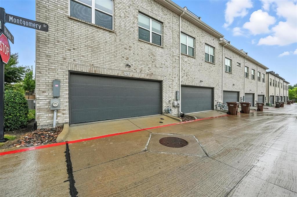 Heritage Creekside Homes, Ph 3 - Residential