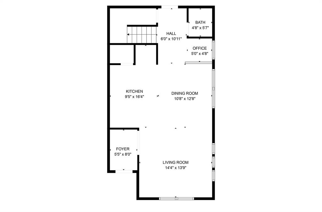 Heritage Creekside Homes, Ph 3 - Residential