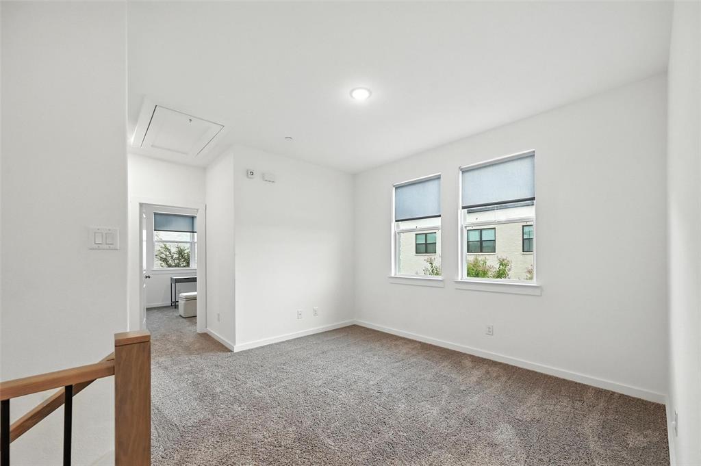 Heritage Creekside Homes, Ph 3 - Residential