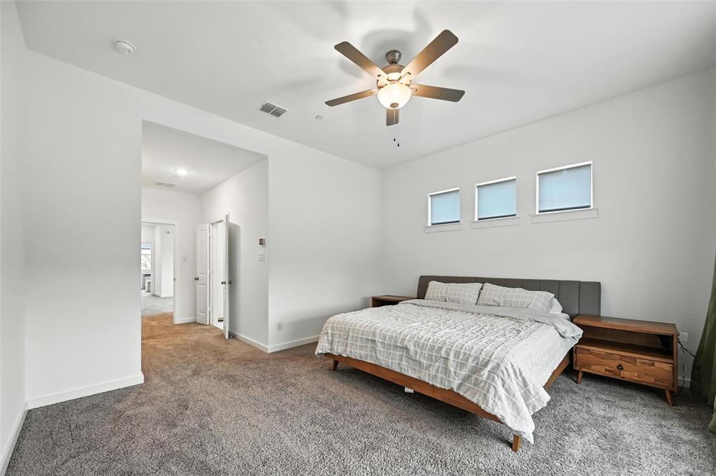 Heritage Creekside Homes, Ph 3 - Residential