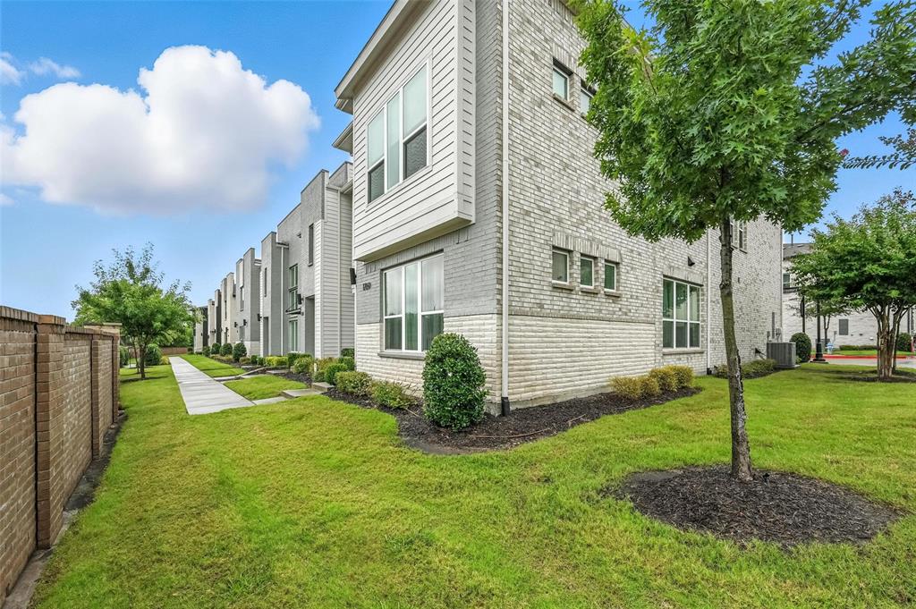 Heritage Creekside Homes, Ph 3 - Residential