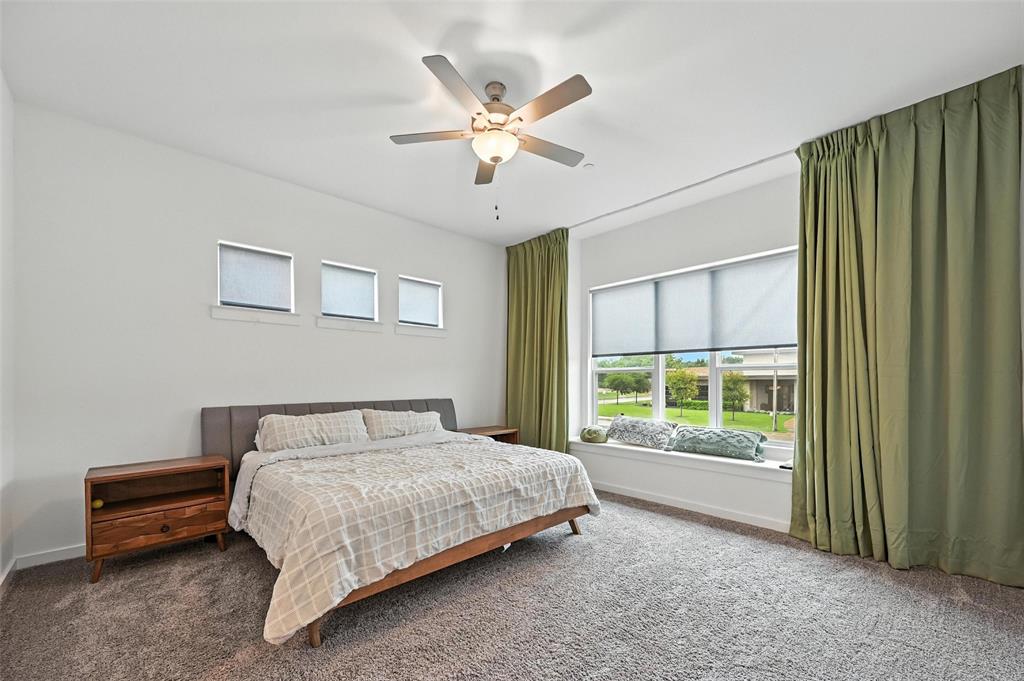 Heritage Creekside Homes, Ph 3 - Residential