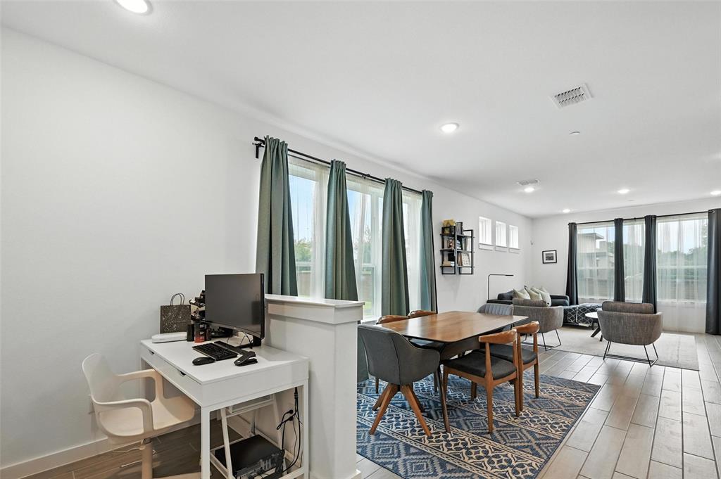 Heritage Creekside Homes, Ph 3 - Residential