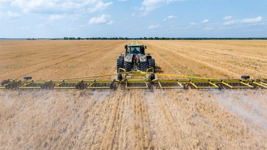 Westfield Farm is a large-scale, high-performing Texas row crop investment property totaling approximately ±4,275 operated acres, including ±3,846 contiguous deeded acres and ±430 additional leased acres.

Land & Farming Profile
FSA Tillable Acres: High percentage of row crop ground, minimal wasteland
Soil Types: Predominantly Burleson clay, Deport clay, and Mabank sandy loam
Topography: Gently rolling with consistent grade
Crops Grown: Corn, wheat, soybeans, cotton and sorghum

Climate & Water Availability
Average Annual Rainfall: ±50 inches
Growing Season: 230–240 days per year
Natural Drainage: Strong surface drainage with internal road access across tracts
Water: Area has good support and natural seasonal moisture balance for row crop production

Storage & Handling
Grain Storage Capacity: 410,000+ bushels across two bin sites
80,800 bu on-site with manager’s residence
330,000 bu at a centralized loading and mixing facility
Liquid fertilizer tanks (75,000+ gallon capacity)
Chemical mixing & injection building, diked containment areas
Concrete loadout slabs and washdown areas

Operational Buildings
Equipment Shop: 40' x 100' steel building with electricity and gravel yard
Manager’s Residence: 3,000± SF house with apartment for staff or live-in oversight
Internal Roads: Access across tracts via gravel and county-maintained roads

Key advantages include:
Immediate Scale: Opportunity to acquire over 4,200 acres of contiguous farm ground in one of Texas’ most productive regions
Operational ROI: Lease income already in place. Custom farming contracts or direct operation available
Land Appreciation: Red River County farmland values have increased due to proximity to urban growth and investor competition
Tax Advantage: Texas offers favorable property tax structures for ag-exempt land, providing holding cost efficiency
Portfolio Diversification: Agricultural land remains a low-volatility hedge against inflation and market instability