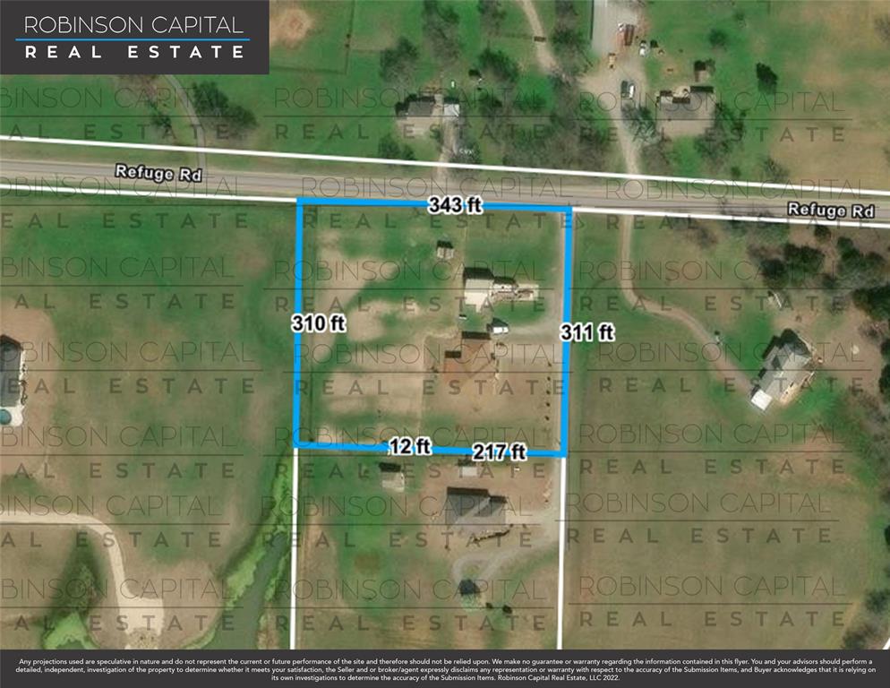 SMITH B F - Residential