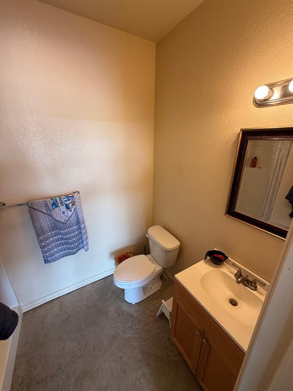 SMITH B F - Residential