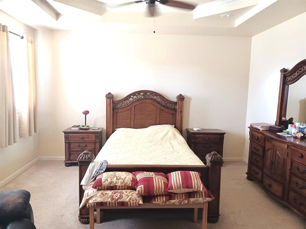 SMITH B F - Residential