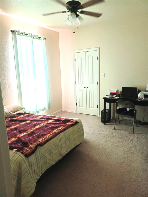 SMITH B F - Residential