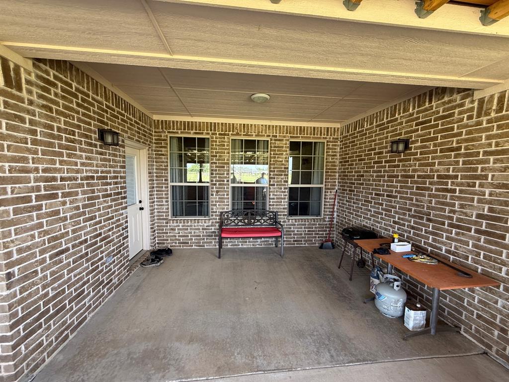 SMITH B F - Residential