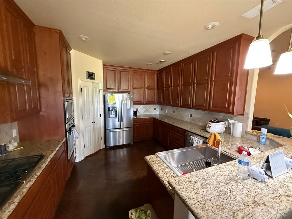 SMITH B F - Residential